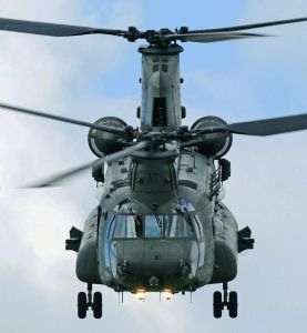 Un elicopter militar rusesc Mi-8 a intrat scurt în spaţiul aerian al Poloniei, stat NATO